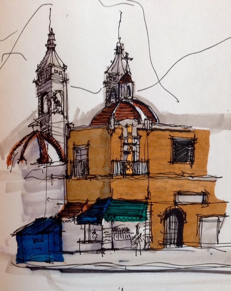 Architecture Studio in Houston Portfolio Cisneros Design Studio